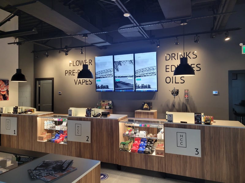 CWest Custom Fixtures Calgary Canada