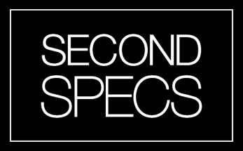 Second Specs Logo